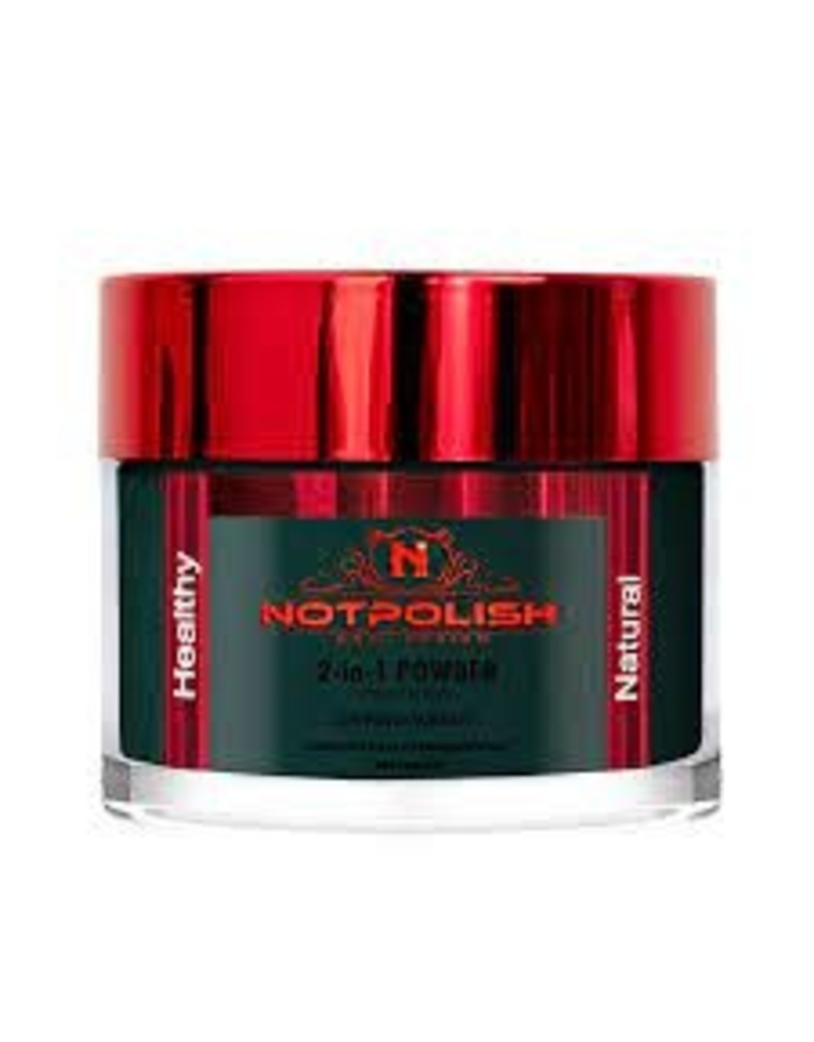 NOTPOLISH M056 SASHAY POWDER