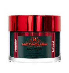 NOTPOLISH M56 SASHAY POWDER