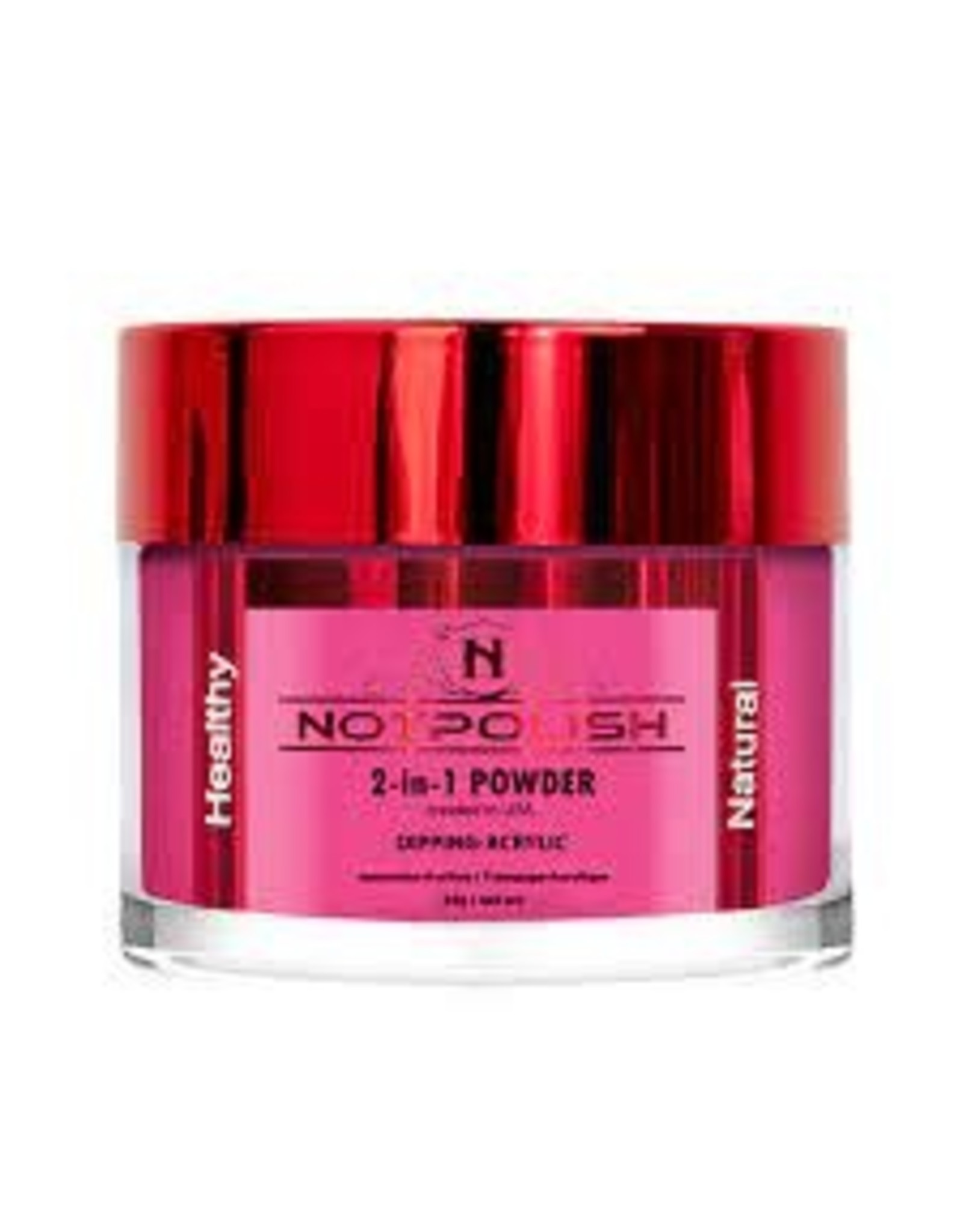 NOTPOLISH M057 MAXED OUT POWDER