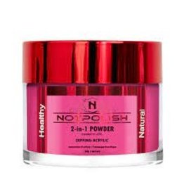 NOTPOLISH M57 MAXED OUT POWDER