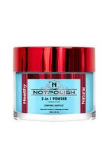 NOTPOLISH M58 TROPICOOL POWDER