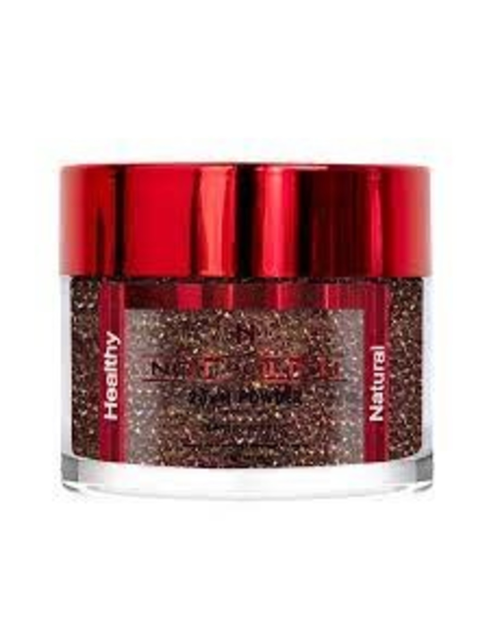 NOTPOLISH M61 MIDNIGHT RUN POWDER