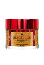 NOTPOLISH M62 TUSCAN SUN POWDER