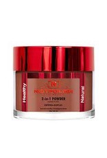 NOTPOLISH M064 FALL FOR BRONZE POWDER