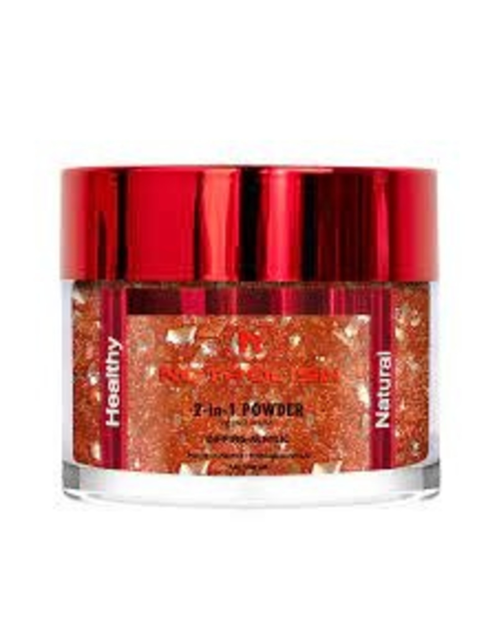 NOTPOLISH M65 STARBURST POWDER