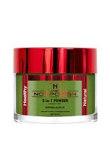 NOTPOLISH M69 GREEN ENVY POWDER
