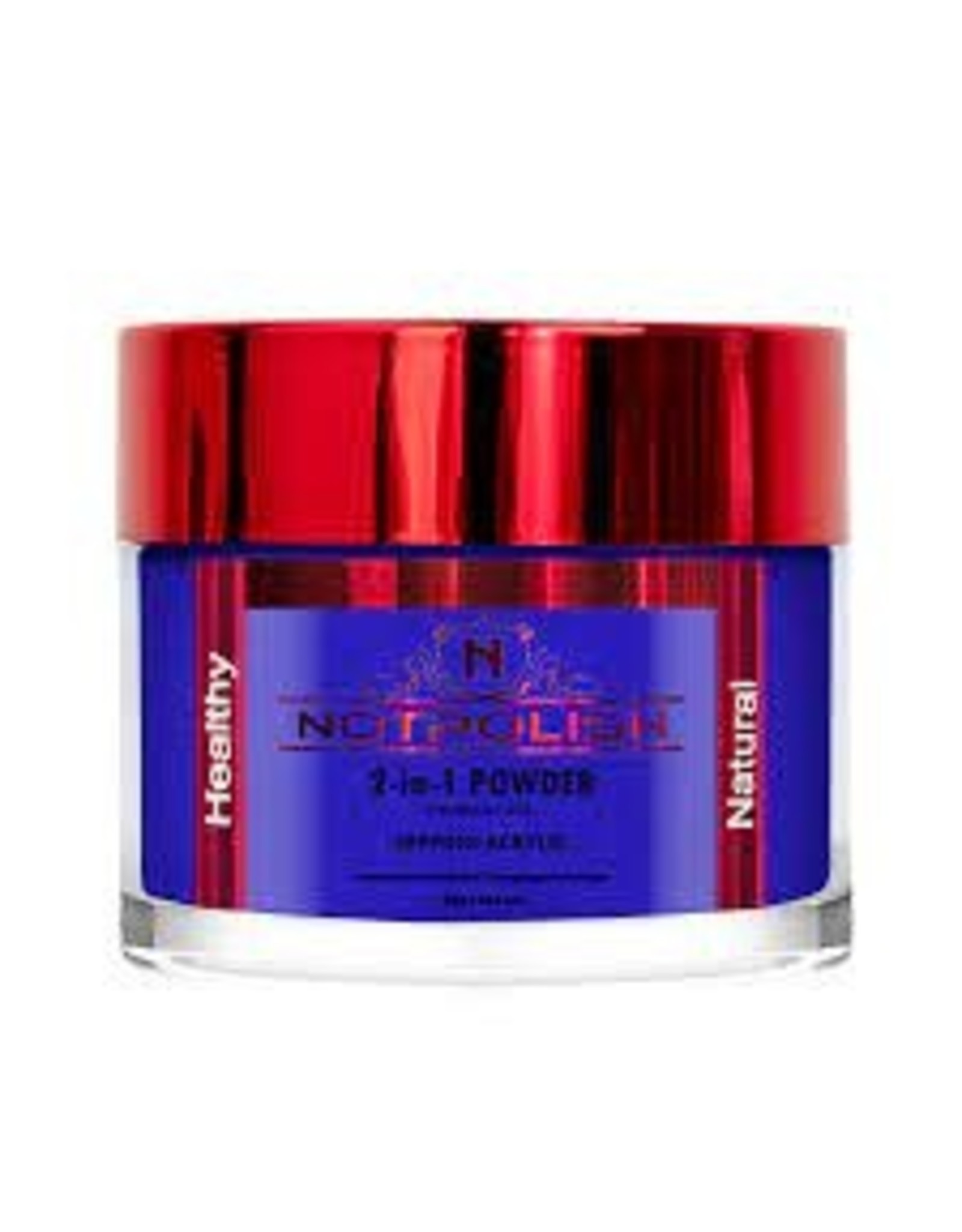 NOTPOLISH M070 EX BOYFRIEND POWDER
