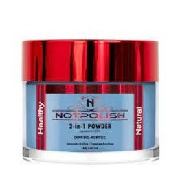 NOTPOLISH M71 WONDERLAND POWDER