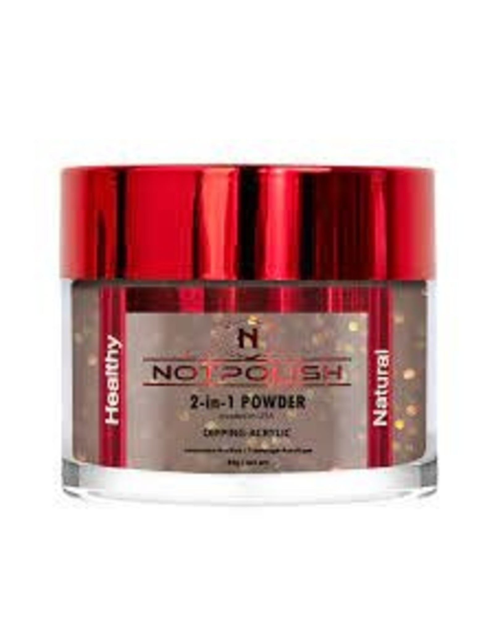 NOTPOLISH M72 SUGAR DADDY POWDER