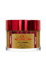 NOTPOLISH M078 HALF BAKED POWDER
