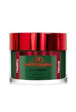 NOTPOLISH M079 CHRISTMAS TRI POWDER