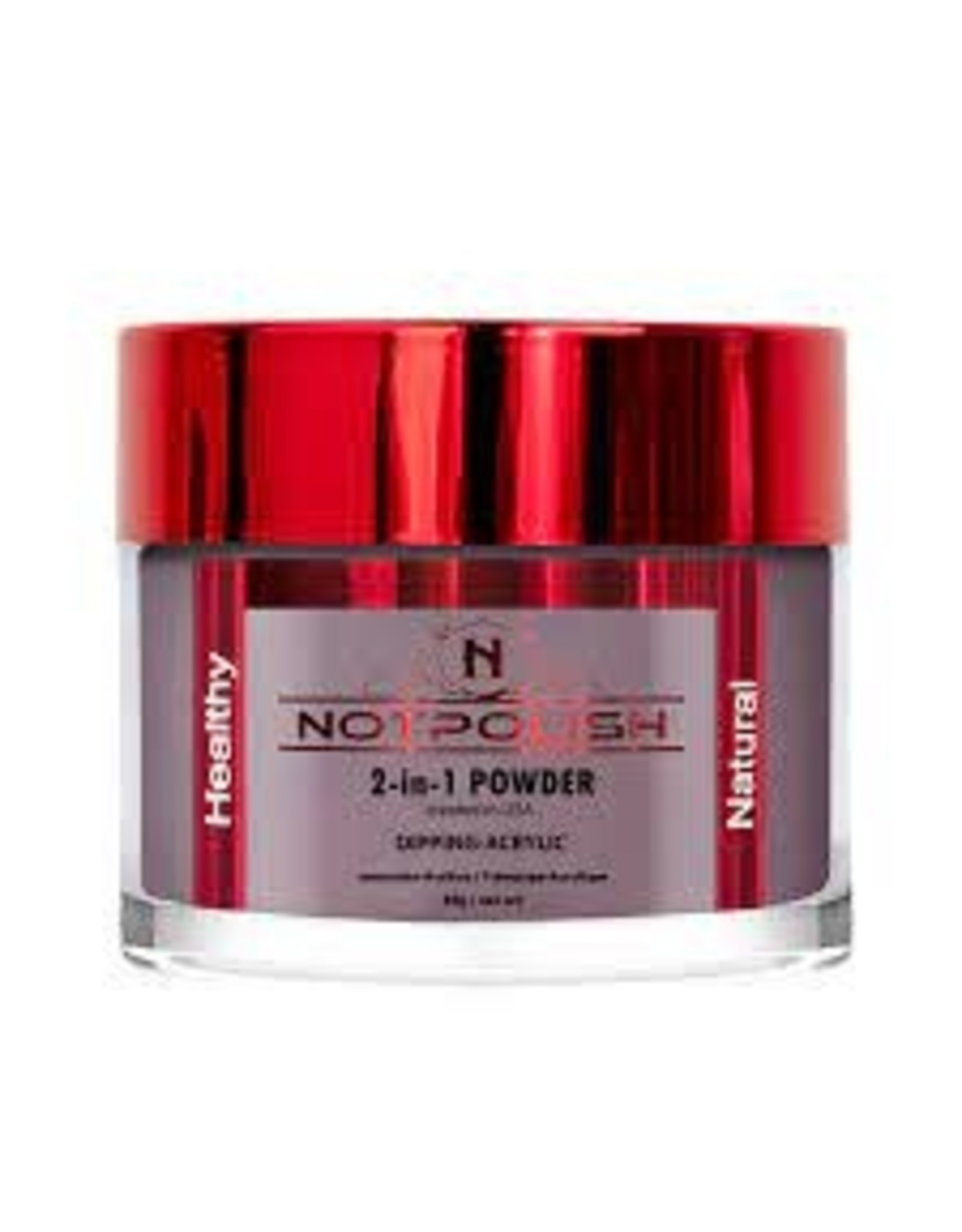 NOTPOLISH M80 GETTING WASTED POWDER