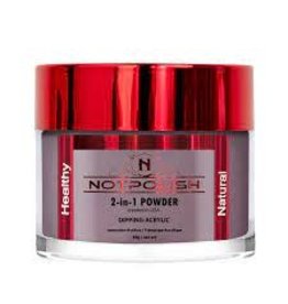 NOTPOLISH M80 GETTING WASTED POWDER