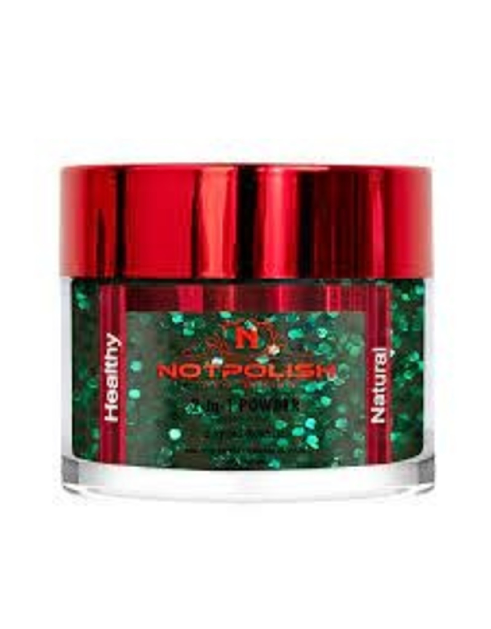 NOTPOLISH M81 MIDNIGHT SNACCK POWDER