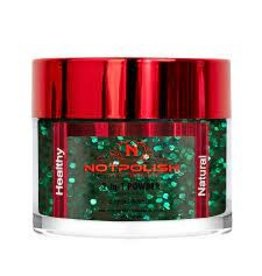NOTPOLISH M81 MIDNIGHT SNACCK POWDER
