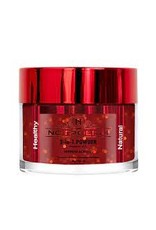 NOTPOLISH M082 HOT TAMALE POWDER