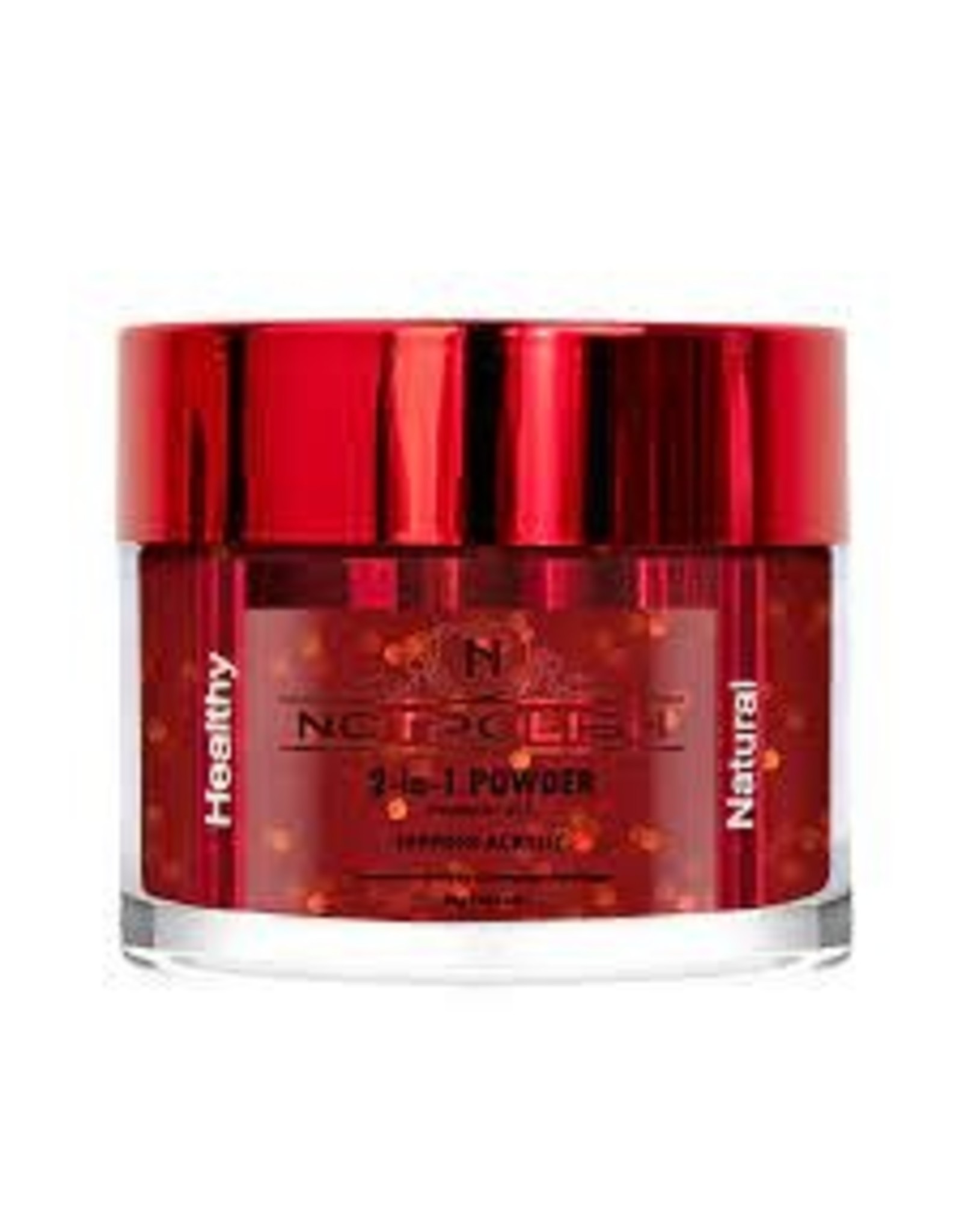 NOTPOLISH M082 HOT TAMALE POWDER