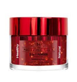 NOTPOLISH M82 HOT TAMALE POWDER