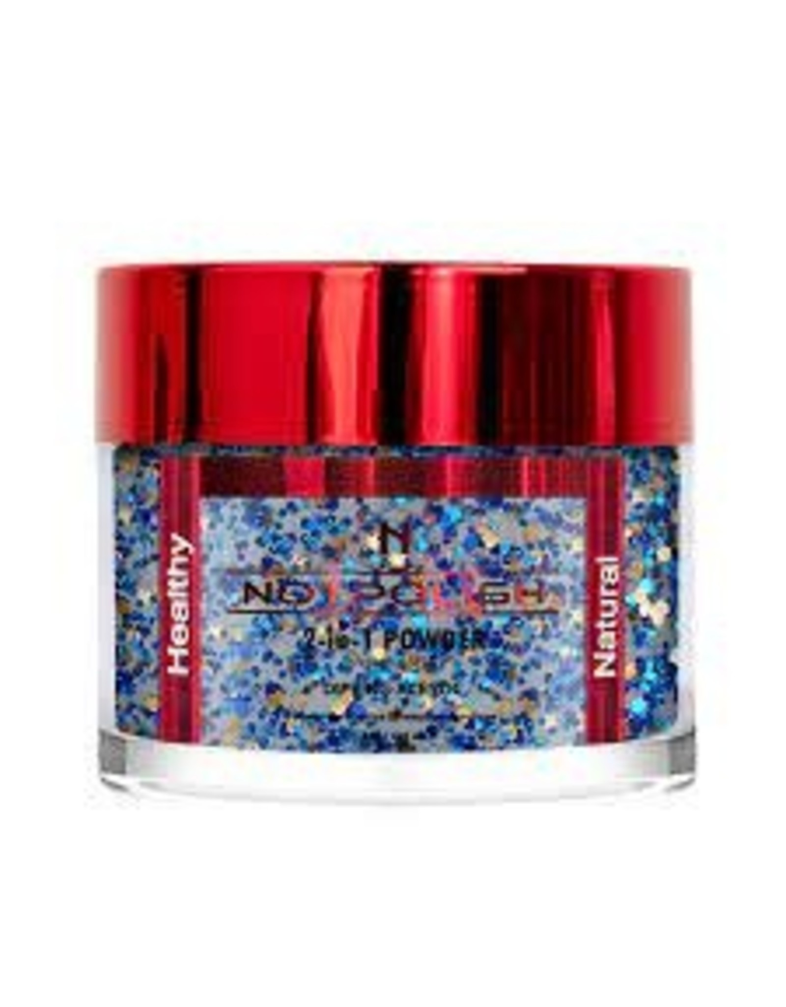 NOTPOLISH M85 WINTER LAND POWDER