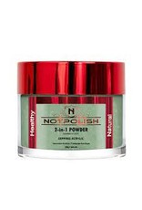 NOTPOLISH M86 BLOOMING MINT POWDER