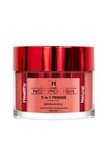 NOTPOLISH M87 CORAL PINK POWDER