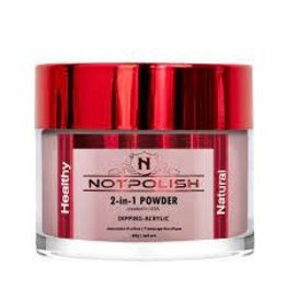 NOTPOLISH M88 J.EM POWDER