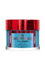 NOTPOLISH M91 COOL BREEZE POWDER