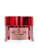 NOTPOLISH M092 SPRING LATTE POWDER