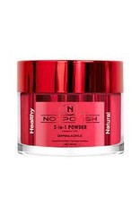 NOTPOLISH M095 SPARKLE EMBER POWDER