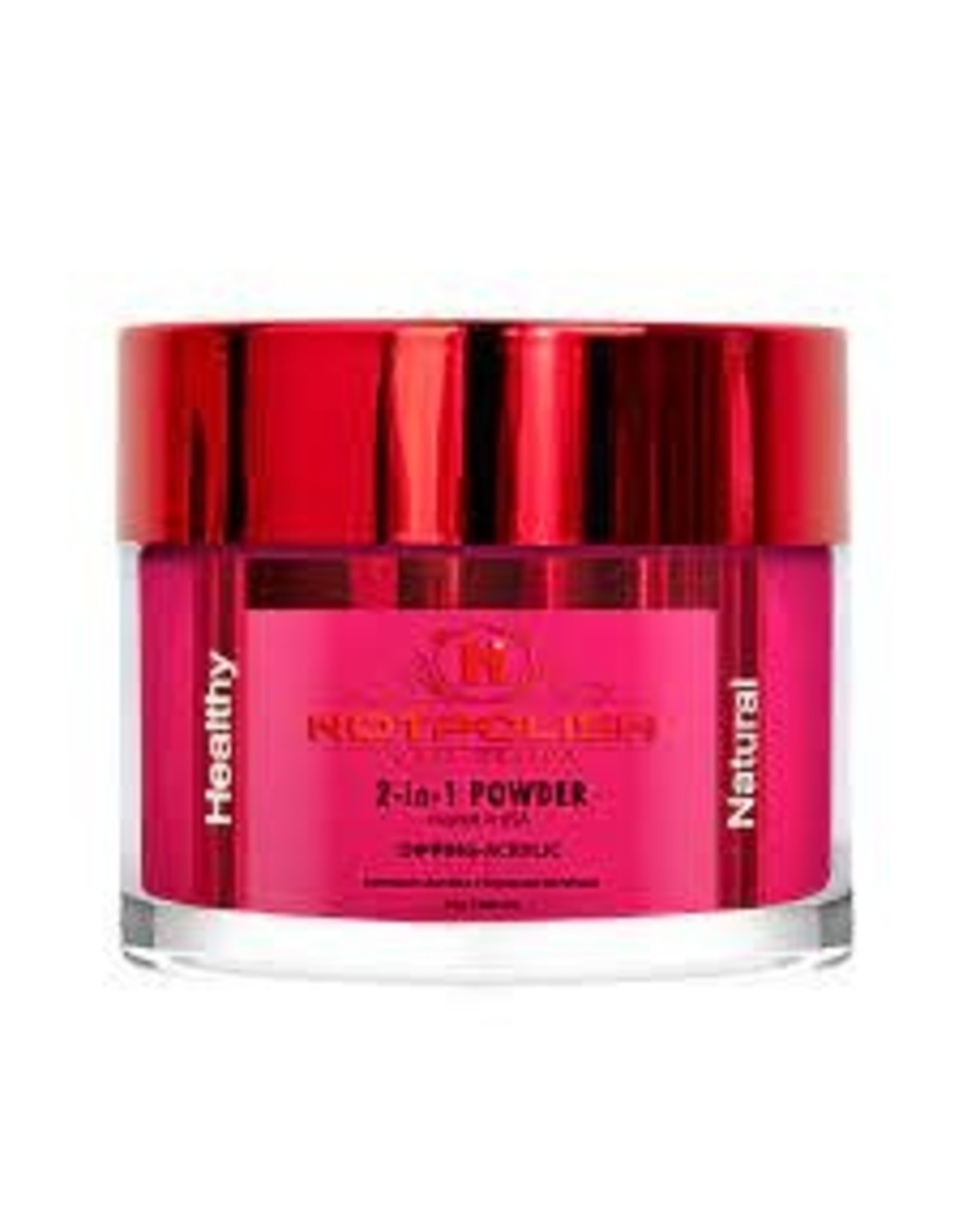NOTPOLISH M98 WATER MY MELONS POWDER