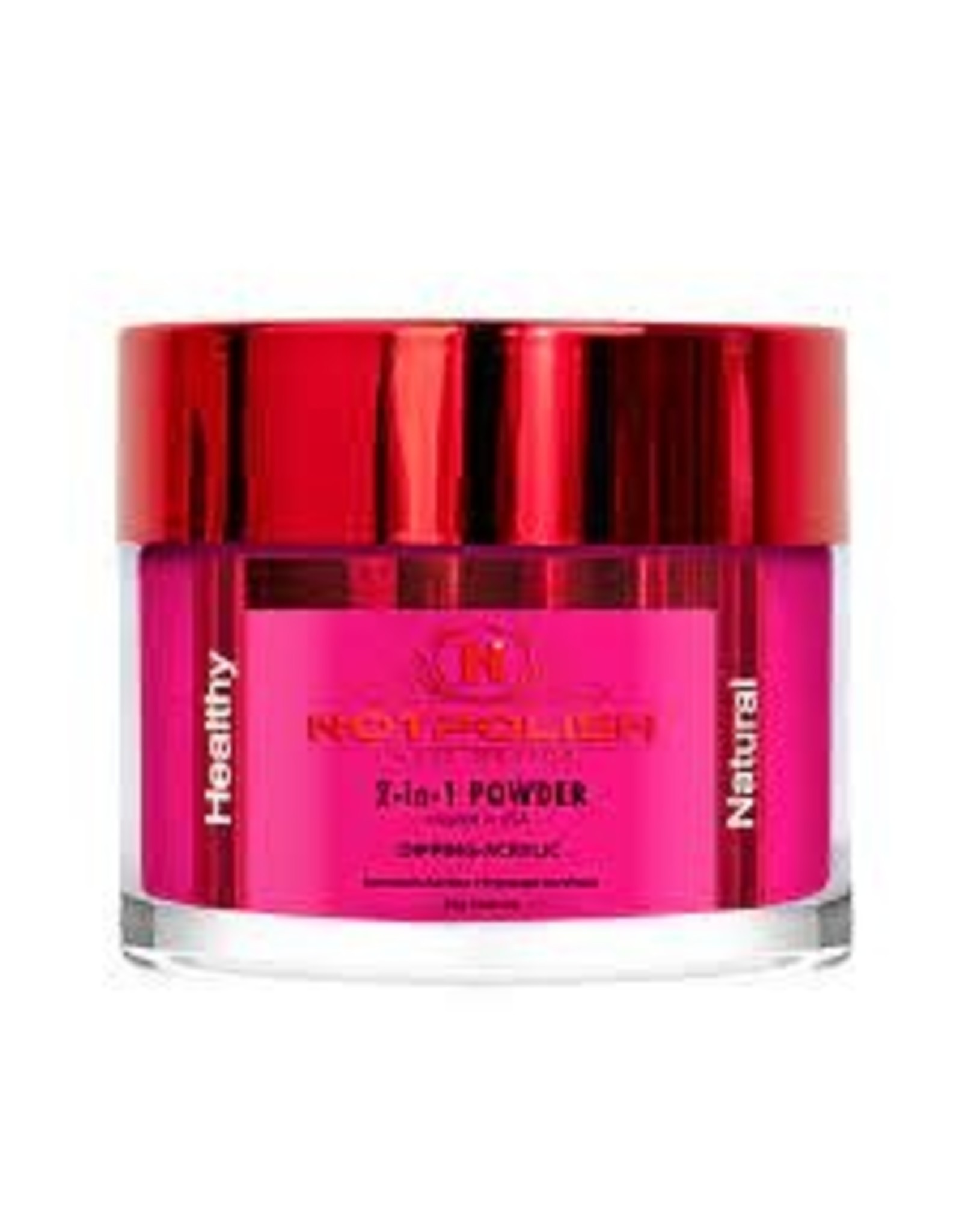 NOTPOLISH M101 COTTON CANDY POWDER