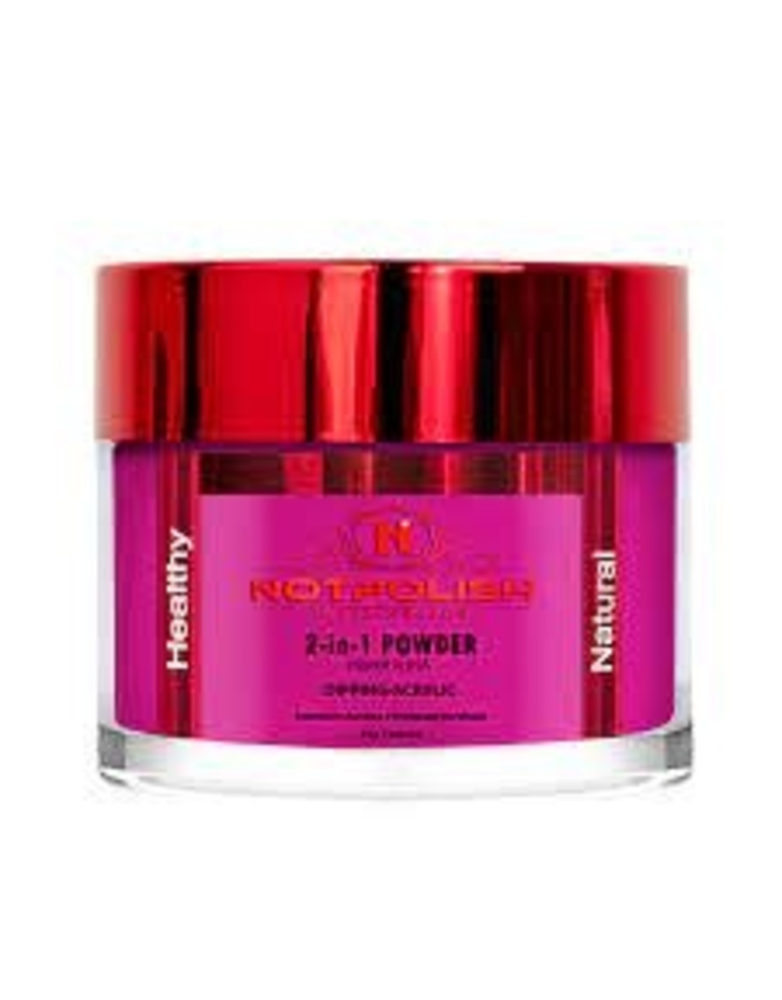 NOTPOLISH M102 TUSA POWDER