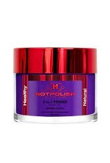 NOTPOLISH M107 MAMBACITA POWDER