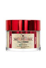 NOTPOLISH M109 NIGHT OUT POWDER