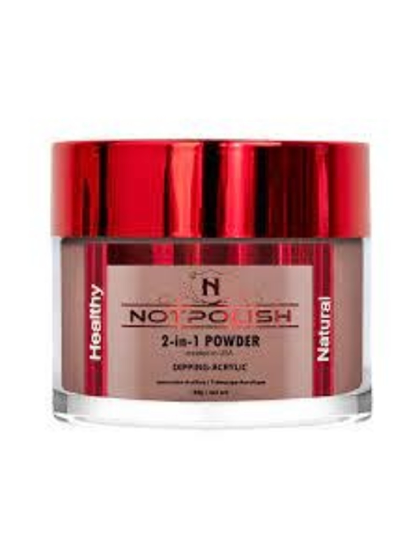 NOTPOLISH M110 CAPPUCCINO POWDER