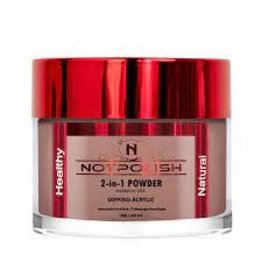 NOTPOLISH M110 CAPPUCCINO POWDER