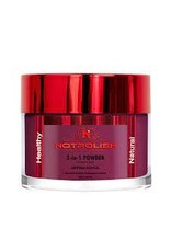 NOTPOLISH M113 BIG PLUM POWDER