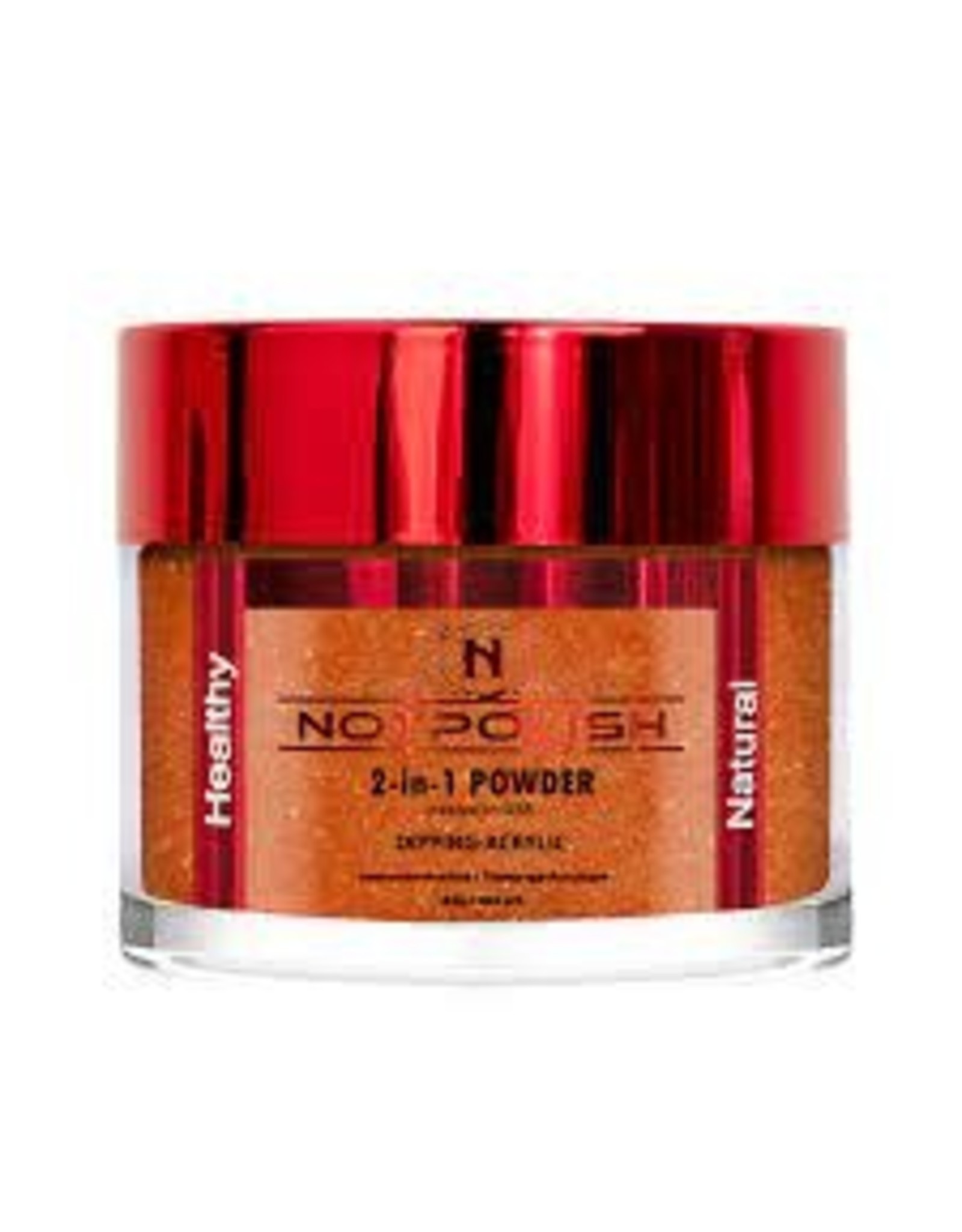 NOTPOLISH M115 SWEET TREAT POWDER