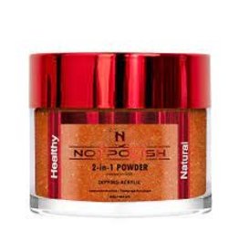 NOTPOLISH M115 SWEET TREAT POWDER