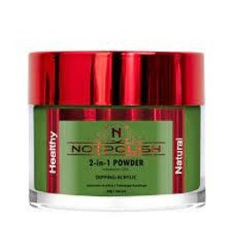 NOTPOLISH M118 HIGH LIFE POWDER