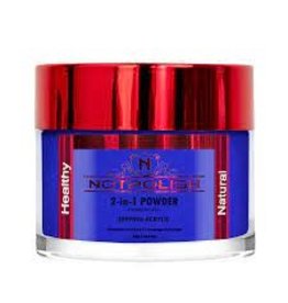 NOTPOLISH M119 ROYALTY POWDER