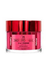 NOTPOLISH M123 HIBISCUS SUNRISE POWDER