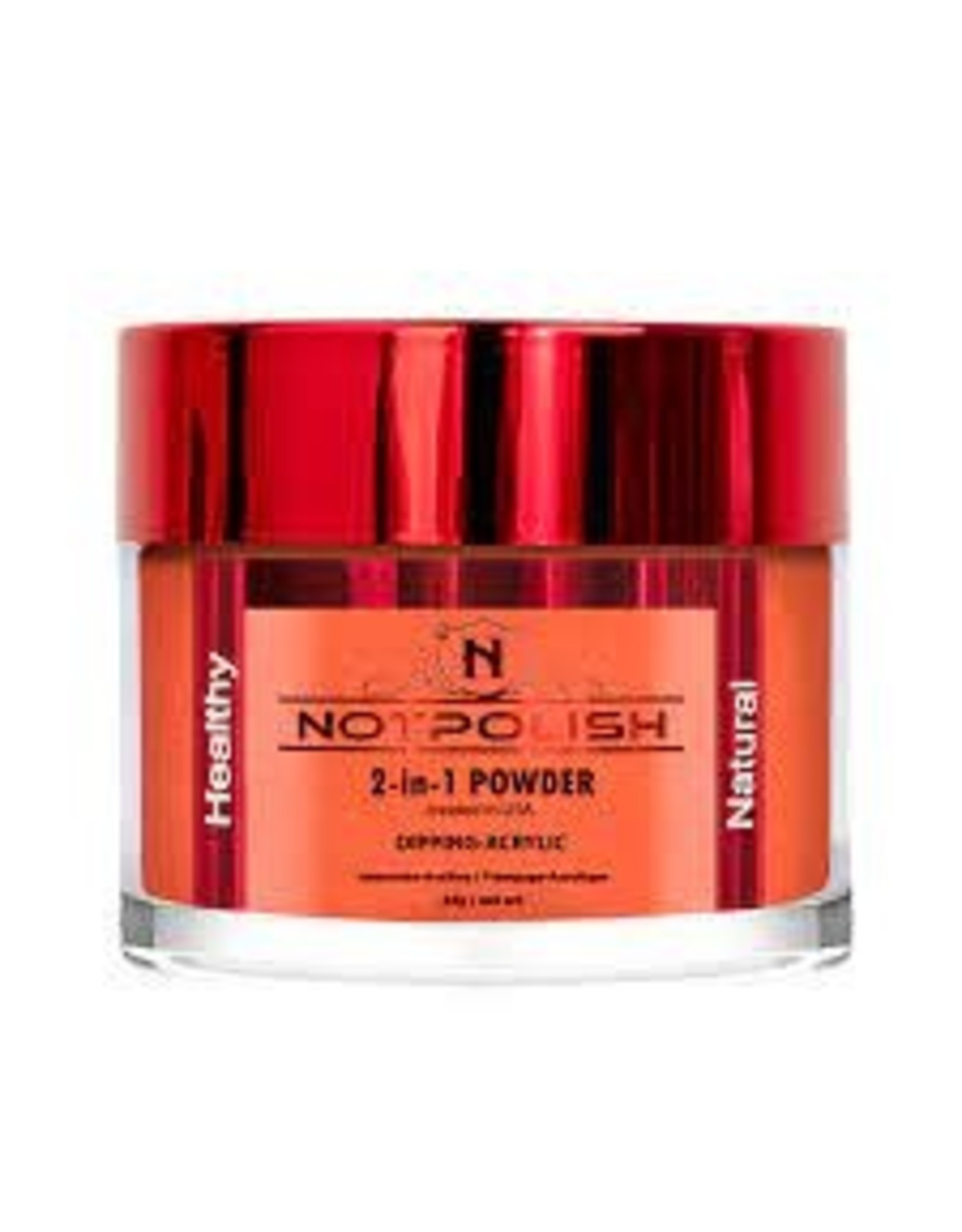 NOTPOLISH M126 – MAI TIDE POWDER
