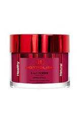 NOTPOLISH M127 – DRAGONFRUIT POWDER