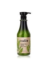 Hand & Body Lotion 750ml Codi Green Tea