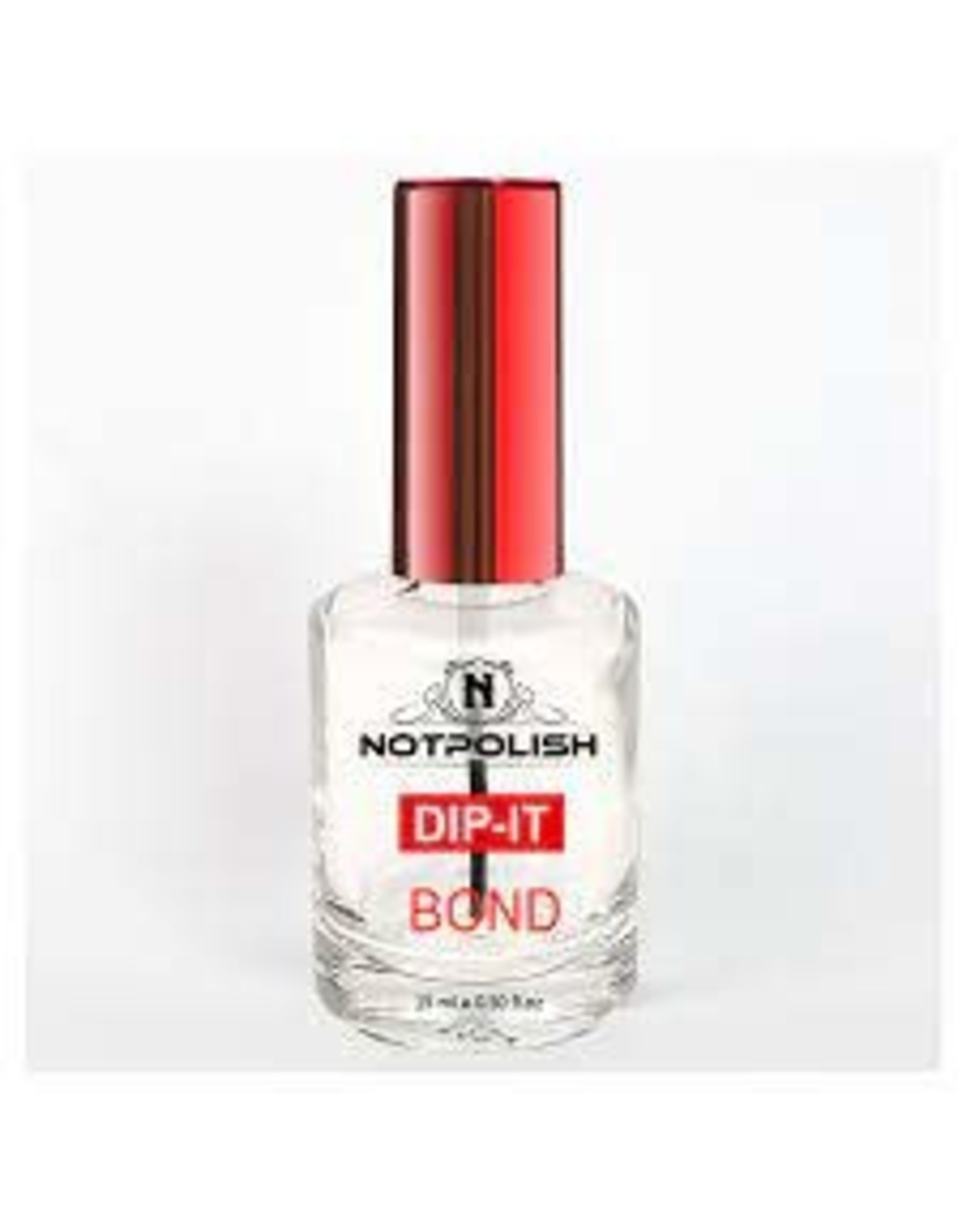 NOTPOLISH Step 1 – Bond