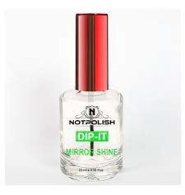 NOTPOLISH Notpolish Step 4 – Mirror Shine 15ml