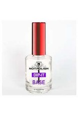 NOTPOLISH Super Base Coat