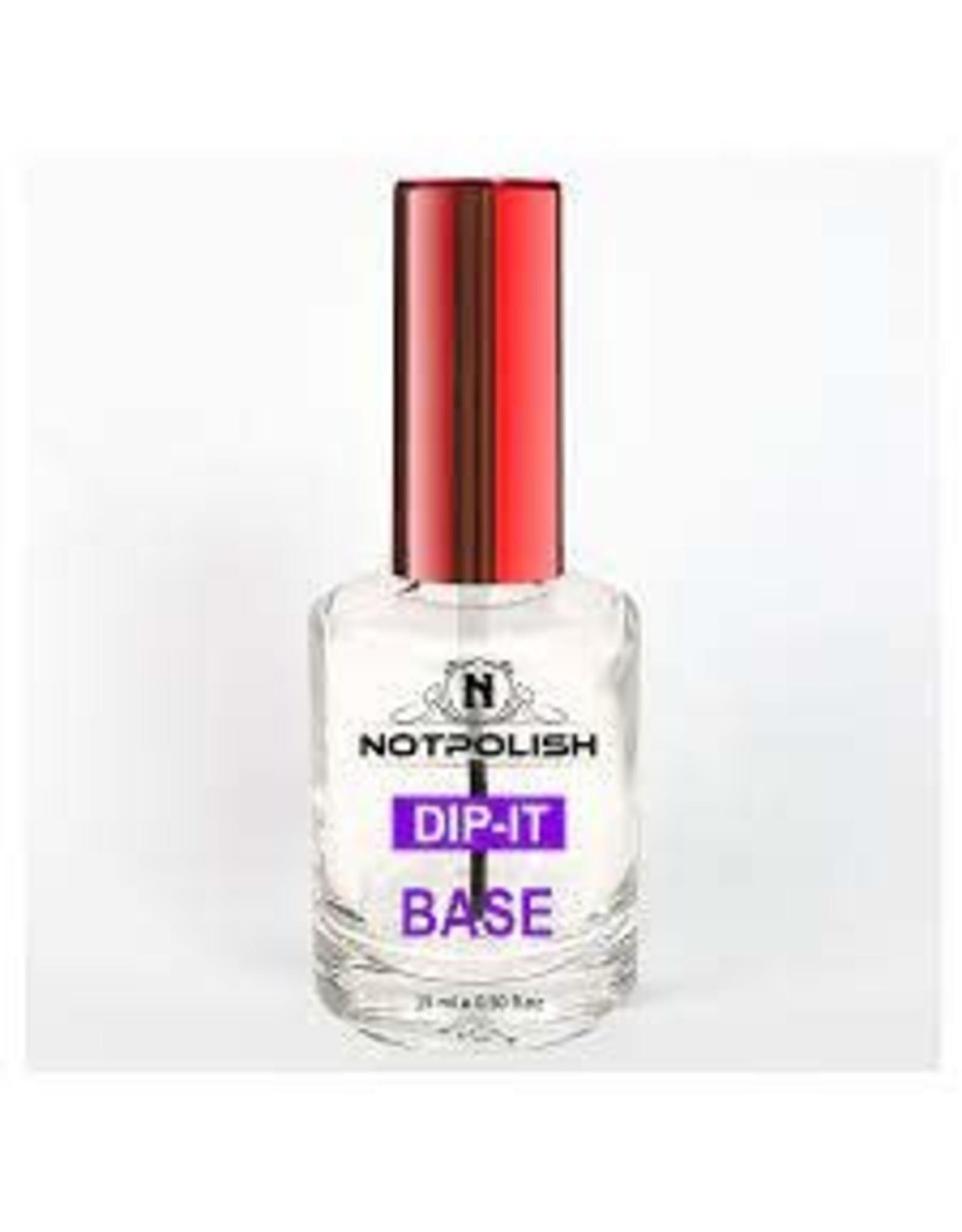 NOTPOLISH Super Base Coat