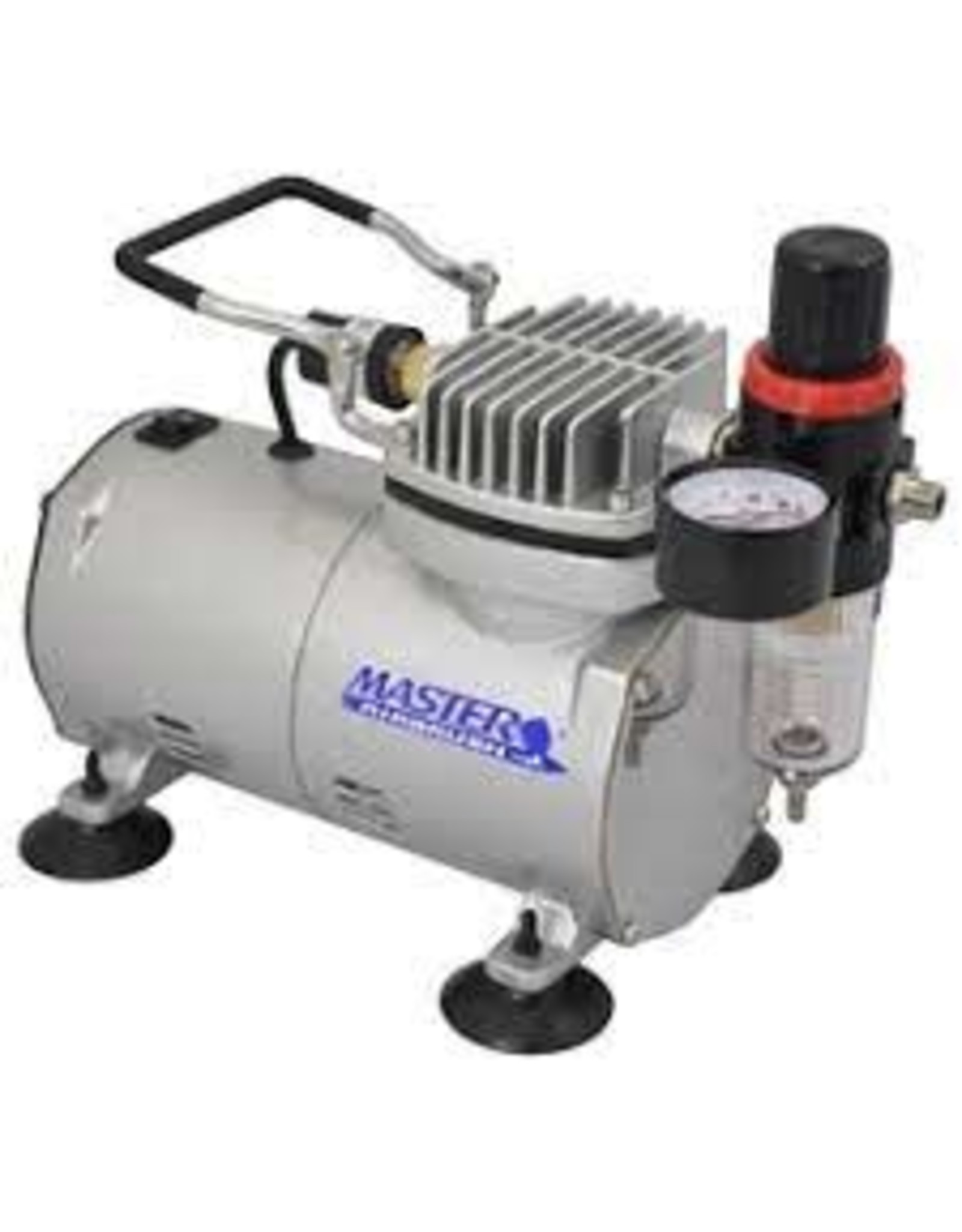 Master Airbrush TC-20